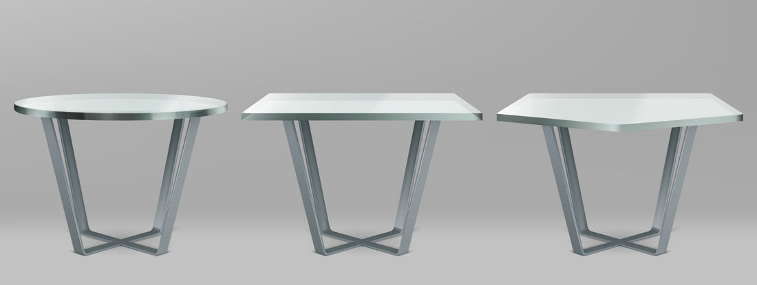 Can I use Plexiglass to protect my table top?